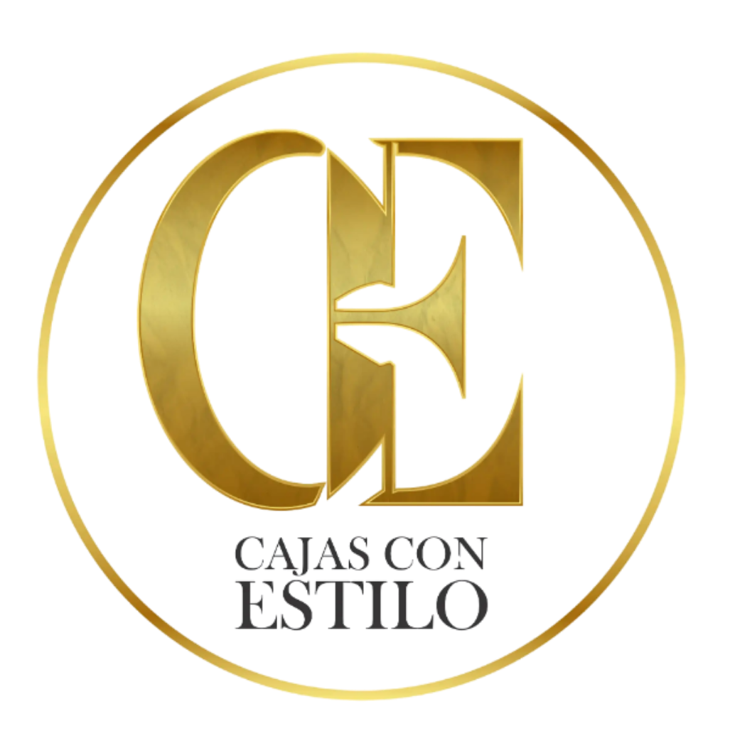 Logo Cajas Con Estilo