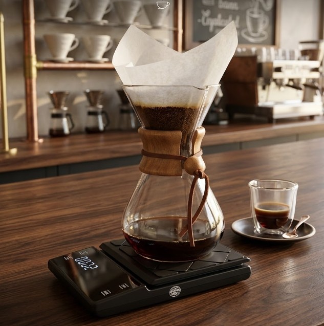 Chemex