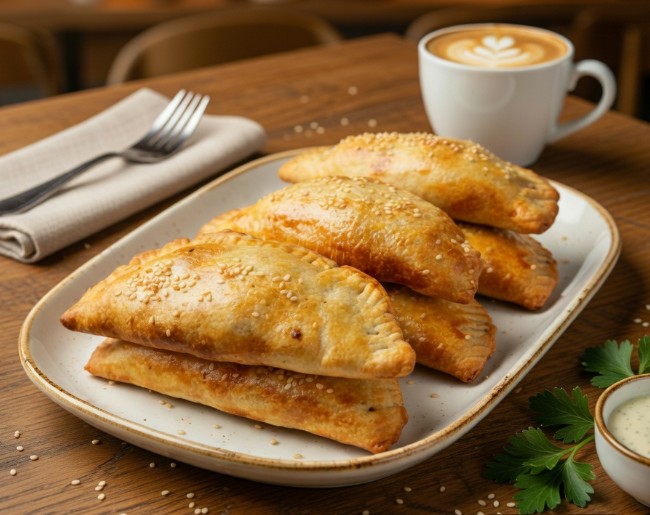 Empanada de Carne