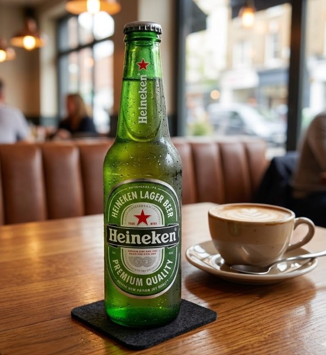 Heineken