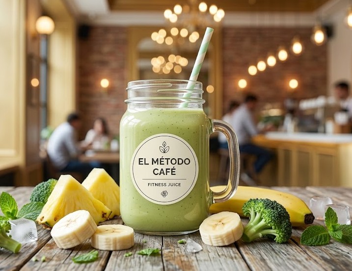 Misión Fit