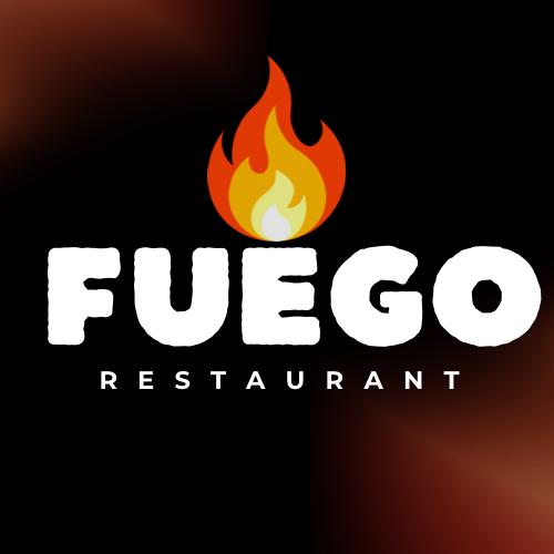 Fuego Restaurant Logo