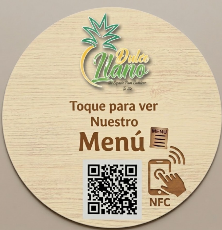 Stickers de Mesa