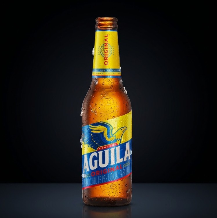 Águila