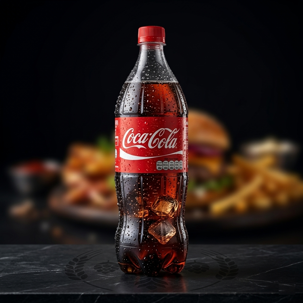 Coca-Cola 1.5L