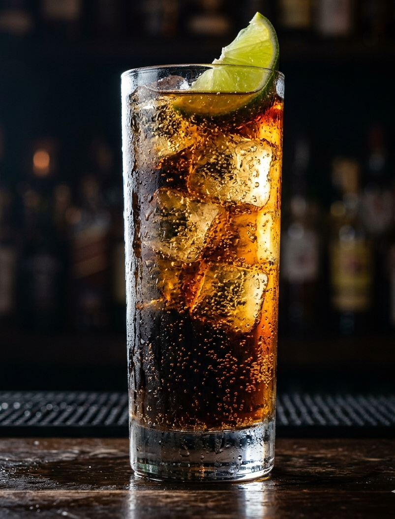 Cuba Libre