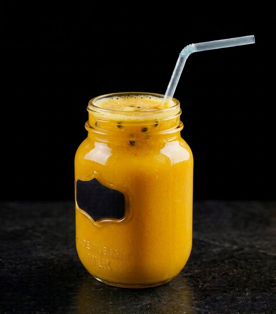 Jugo de Maracumango
