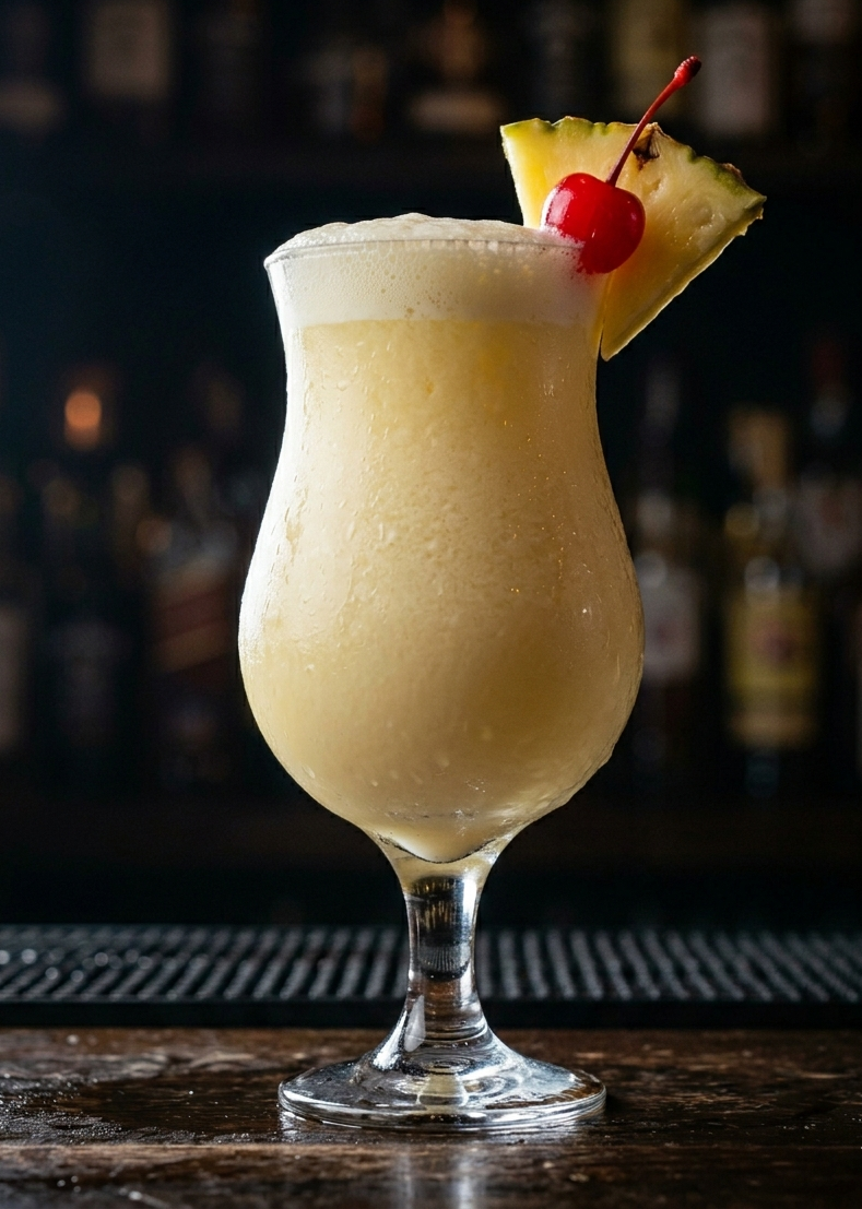 Piña Colada