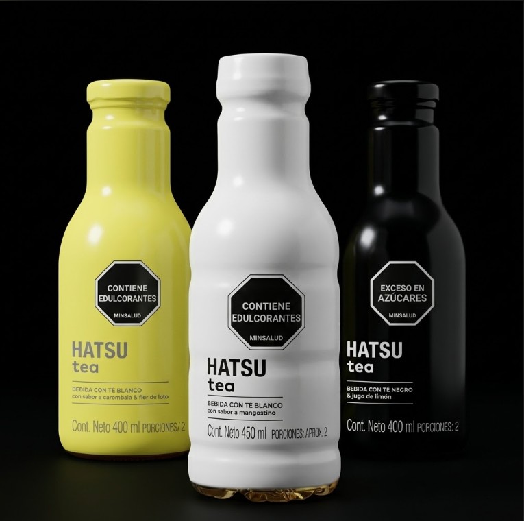 Té Hatsu